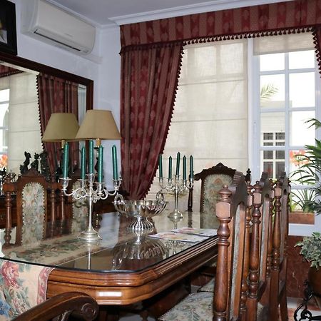 Boutique House Lujopobre Bed & Breakfast Montilla Eksteriør bilde