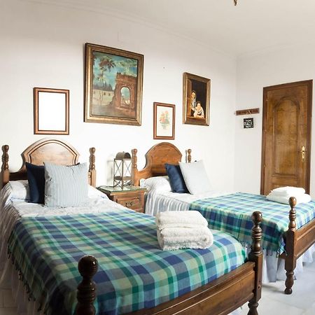 Boutique House Lujopobre Bed & Breakfast Montilla Eksteriør bilde