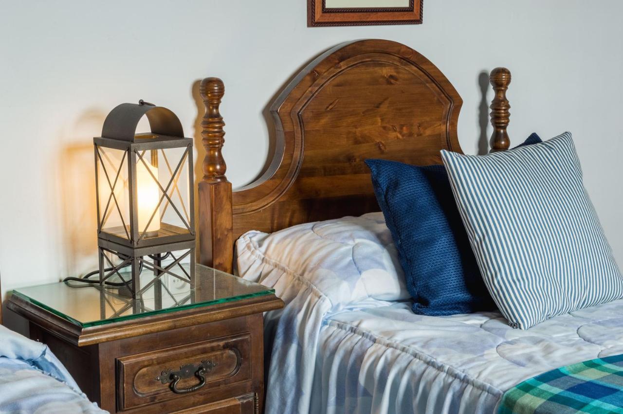 Boutique House Lujopobre Bed & Breakfast Montilla Eksteriør bilde